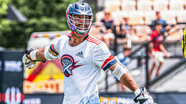 Paul Rabil